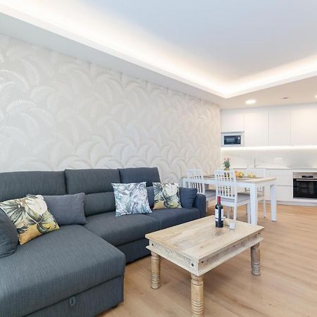 شقة Luxury Silgar سانكسينكسو المظهر الخارجي الصورة