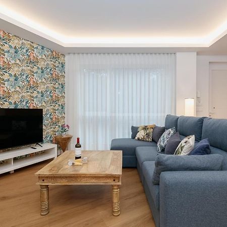 شقة Luxury Silgar سانكسينكسو المظهر الخارجي الصورة