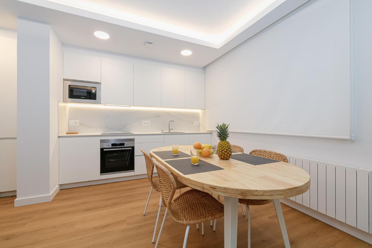 شقة Luxury Silgar سانكسينكسو المظهر الخارجي الصورة