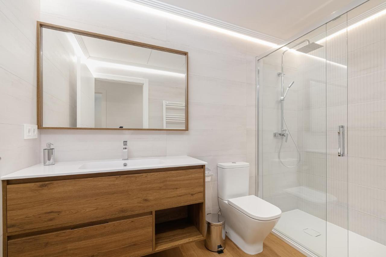 شقة Luxury Silgar سانكسينكسو المظهر الخارجي الصورة