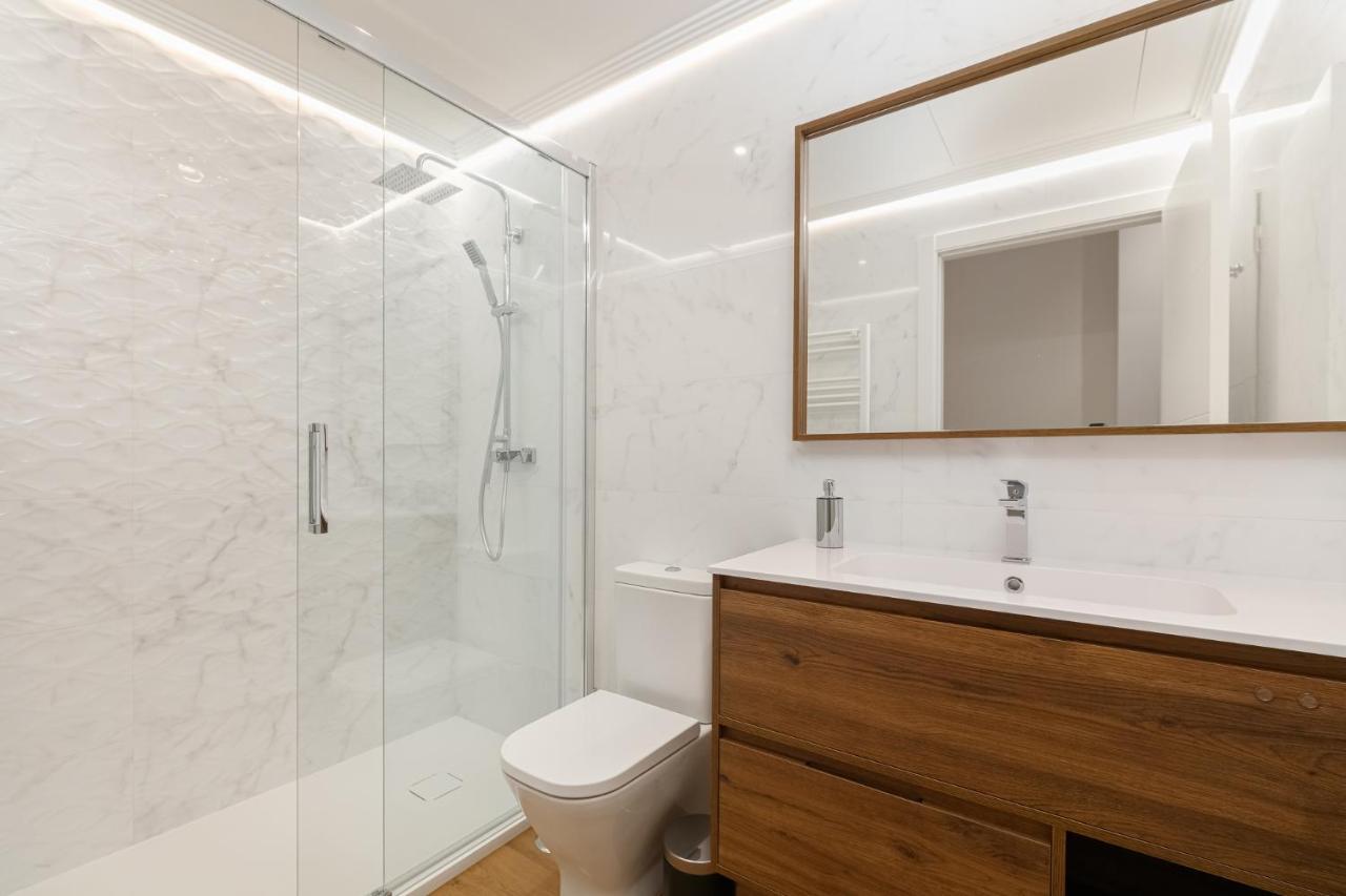 شقة Luxury Silgar سانكسينكسو المظهر الخارجي الصورة